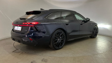 Audi A6 2.0 TDI Quattro 204 Launch Ed Plus 5dr S Tronic Diesel Estate